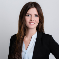Medium square corinna