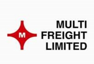 Rund multi freight logo