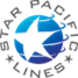Rund star logo